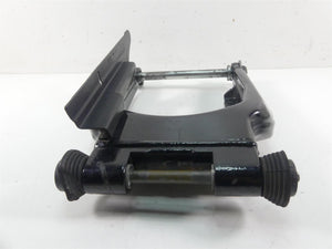 2012 Harley Touring FLHTK Electra Glide Swingarm Swing Arm Axle   47549-09A | Mototech271