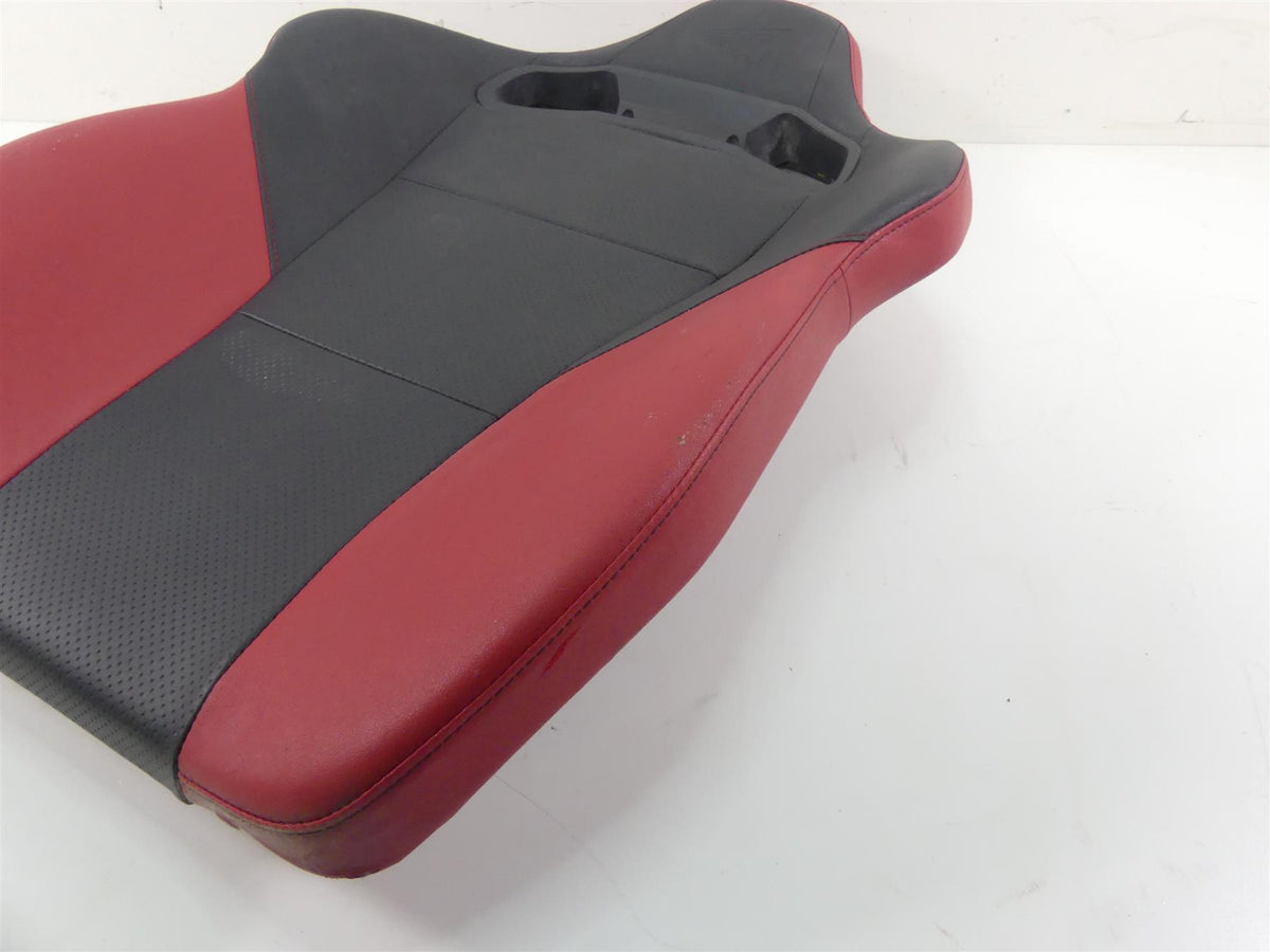 2020 Honda Talon SXS1000R S2R Driver Seat Back Pad Cushion 77150-HL6-A010-M1 {{ shop.shopifyCountryName }} - Mototech271