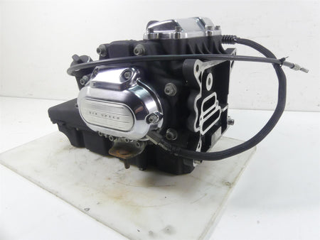 2013 Harley Touring FLTRX Road Glide Transmission Gear Box 6 Speed 28k 33166-10A {{ shop.shopifyCountryName }} - Mototech271