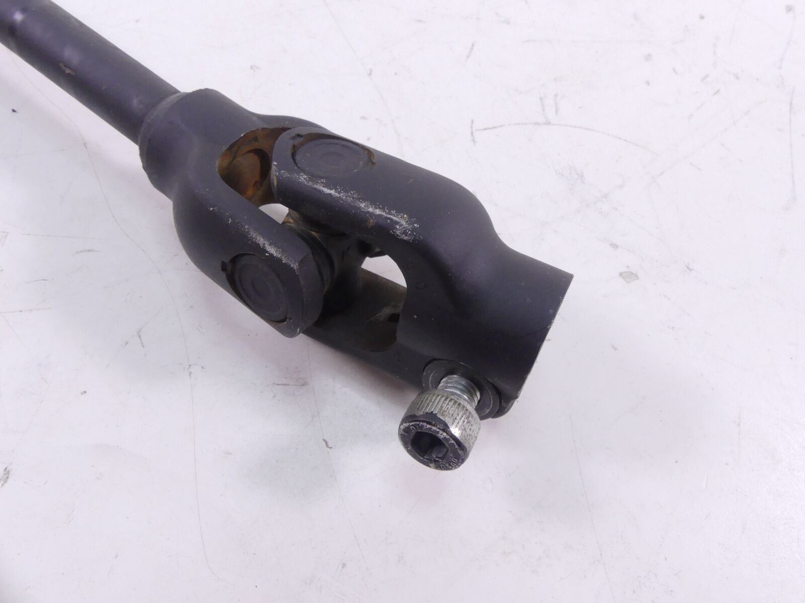 2017 Yamaha YXZ1000R EPS SS Steering Rod Shaft Pole Linkage 2HC-F3840-00-00 {{ shop.shopifyCountryName }} - Mototech271