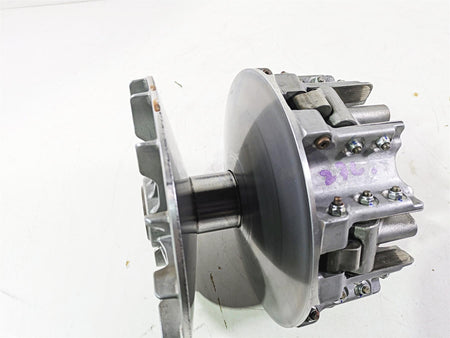 2018 Can Am Maverick X3 XRC Turbo R Primary Drive Clutch Intercooler 420248658 {{ shop.shopifyCountryName }} - Mototech271