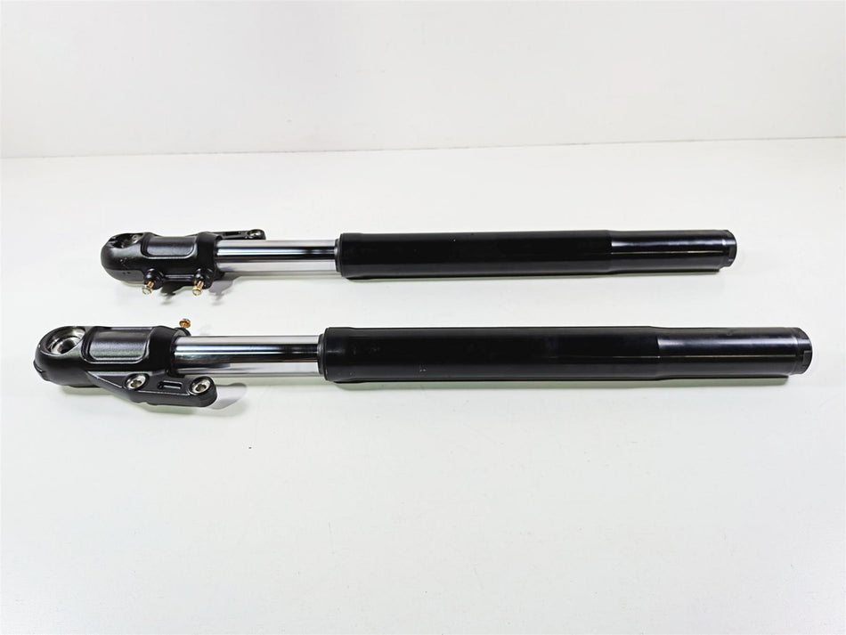 2022 Harley Softail FXLRST Low Rider Front Fork 43mm Set 45400327 45400328 {{ shop.shopifyCountryName }} - Mototech271