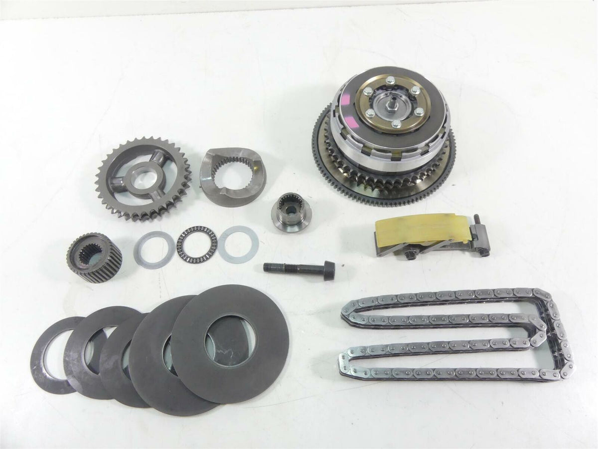 2017 Harley FXDLS Dyna Low Rider Primary Drive Clutch Kit 37816-11 {{ shop.shopifyCountryName }} - Mototech271