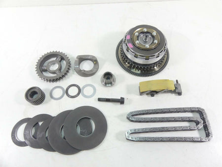 2017 Harley FXDLS Dyna Low Rider Primary Drive Clutch Kit 37816-11 {{ shop.shopifyCountryName }} - Mototech271