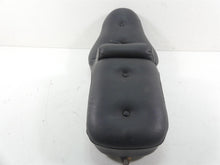 Load image into Gallery viewer, 2009 Harley FXDL Dyna Low Rider Regal Duke Mustang One Piece Seat Saddle 75545 | Mototech271
