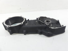 Load image into Gallery viewer, 2008 Harley FXCWC Softail Rocker C Inner Primary Drive Clutch Cover FW 60701-08 | Mototech271
