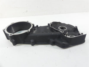 2008 Harley FXCWC Softail Rocker C Inner Primary Drive Clutch Cover FW 60701-08 | Mototech271
