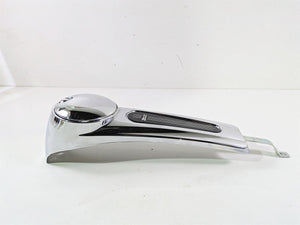 2021 Harley Touring FLTRX Road Glide Upper Fuel Tank Dash Cover 69214-08
