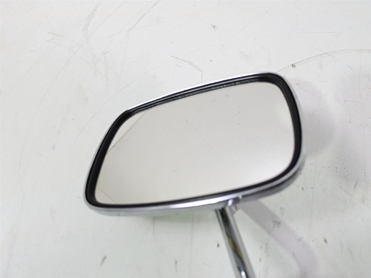 2008 Harley FLSTC 105TH Softail Heritage Live To Ride Mirror Set {{ shop.shopifyCountryName }} - Mototech271