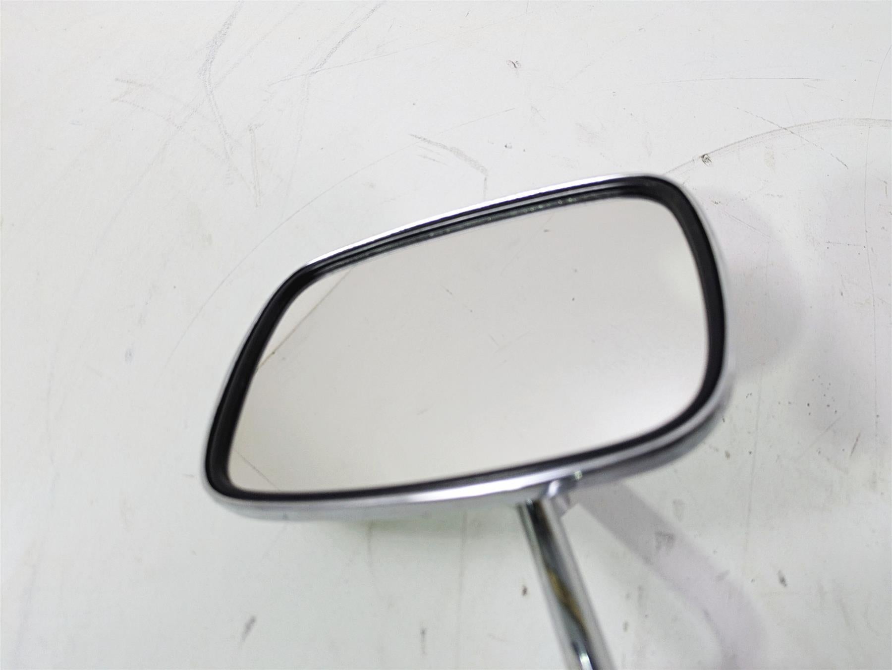 2008 Harley FLSTC 105TH Softail Heritage Live To Ride Mirror Set {{ shop.shopifyCountryName }} - Mototech271