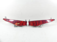 Load image into Gallery viewer, 2009 Victory Vision Tour Taillight Tail Light Lamp Set 5856290 5856280
