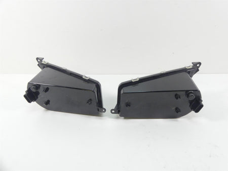 2018 Polaris RZR1000 RS1 Front Lights Head Lamp Headlights 2413949 2413950 {{ shop.shopifyCountryName }} - Mototech271