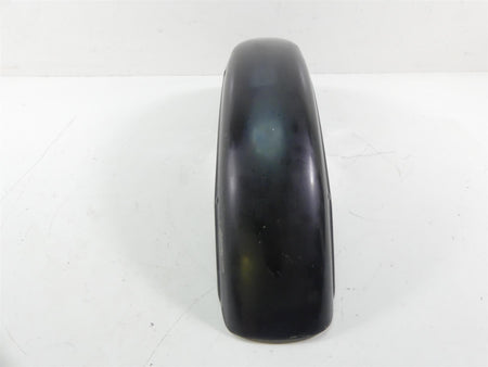 1978 Harley XLH1000 Sportster Ironhead Front Modified Fender -Dent 59111-74 {{ shop.shopifyCountryName }} - Mototech271