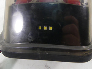 1995 Harley Dyna FXDL Low Rider Led Loyo Taillight Tail Light Lamp LY HLTL-005 | Mototech271