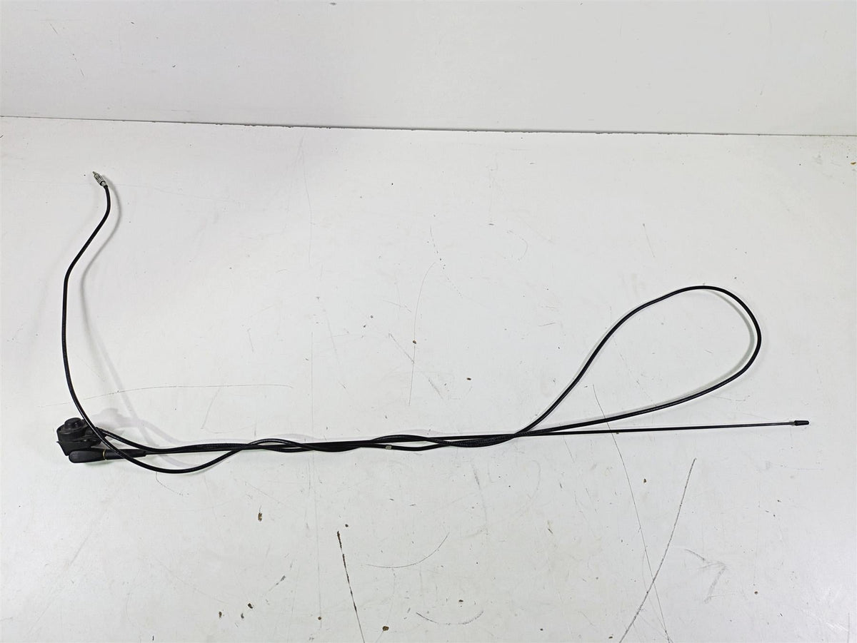 2019 Indian Chieftain Limited Radio Audio Antenna 4012213 {{ shop.shopifyCountryName }} - Mototech271