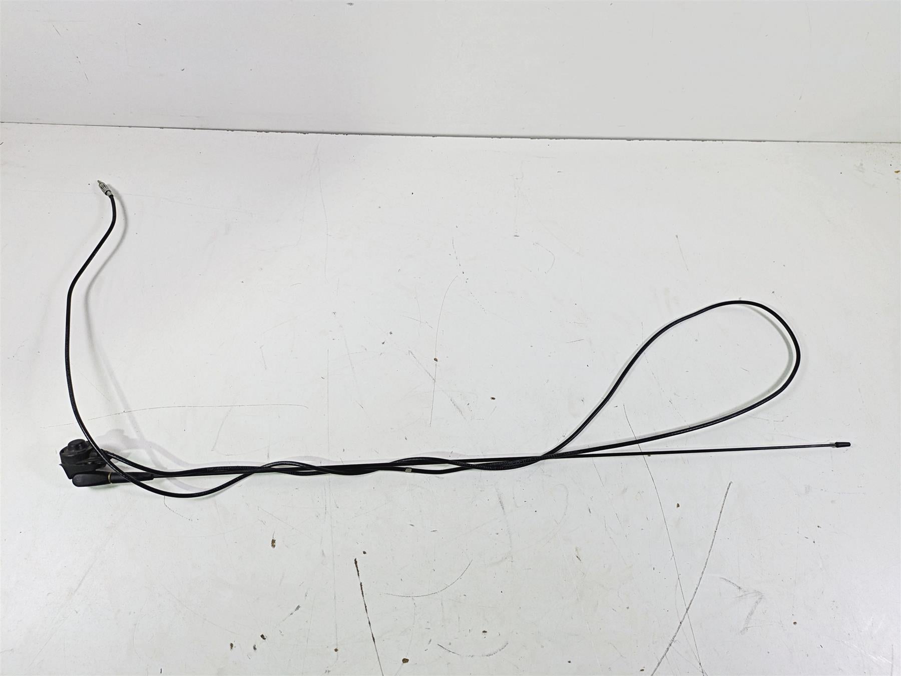 2019 Indian Chieftain Limited Radio Audio Antenna 4012213 | Mototech271