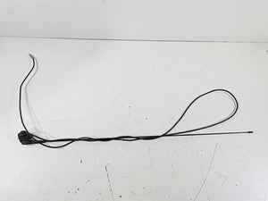 2019 Indian Chieftain Limited Radio Audio Antenna 4012213 | Mototech271