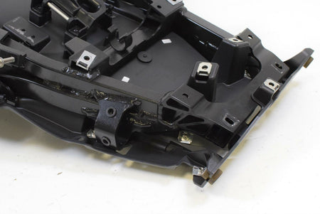 2012 BMW K1600GTL K1600 GTL K48 Rear Subframe Sub Frame STRAIGHT 46518563239 {{ shop.shopifyCountryName }} - Mototech271