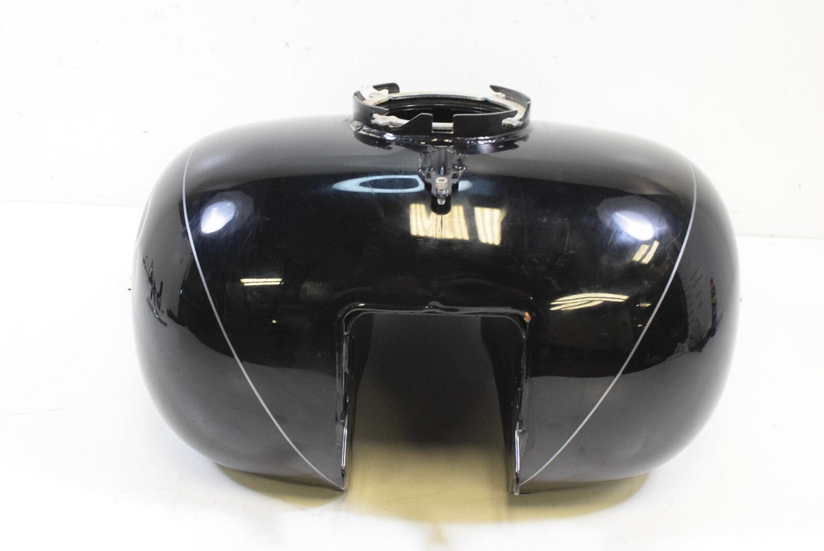 2015 Harley Touring FLTRXS Road Glide Fuel Gas Petrol Tank - Dented 61356-08 {{ shop.shopifyCountryName }} - Mototech271