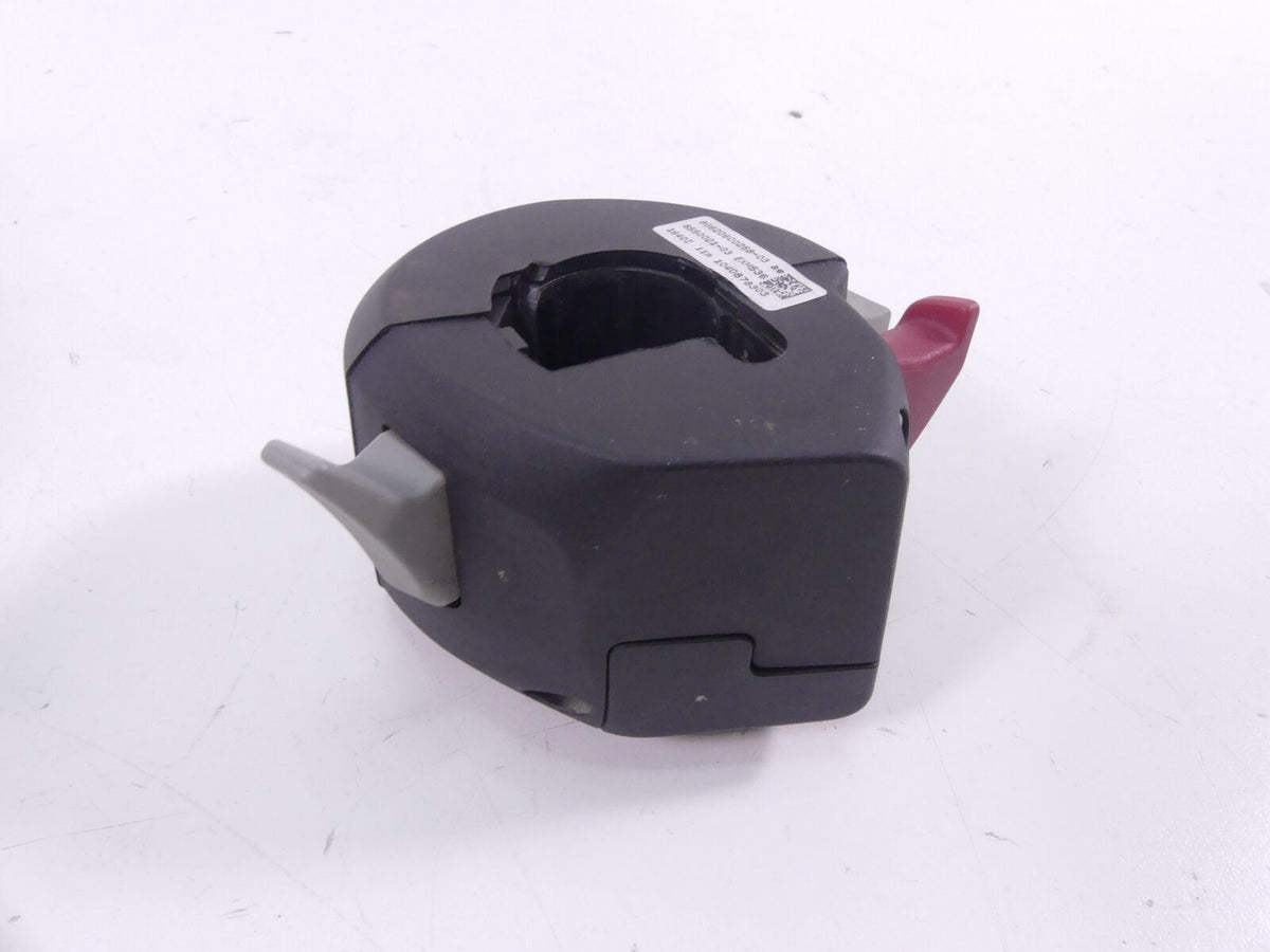 2017 BMW F800GS K72 Left Control Switch Asc Abs Esa 61318550021 {{ shop.shopifyCountryName }} - Mototech271