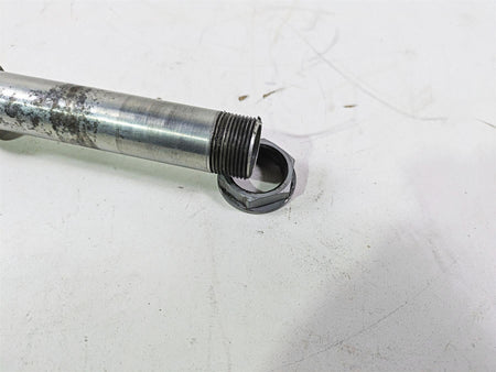 2016 Moto Guzzi Stelvio 1200 8V NTX Front Wheel Axle Spindle 978030 {{ shop.shopifyCountryName }} - Mototech271