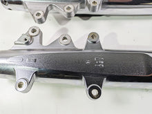 Load image into Gallery viewer, 2016 Indian Chief Classic Straight Chrome Front Fork Leg Set 46mm 1824044 | Mototech271
