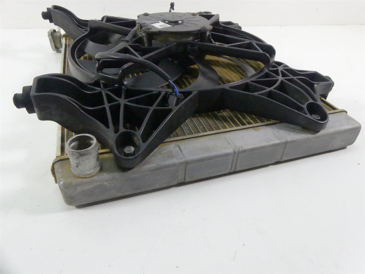 2018 Polaris RZR S 900 Radiator Cooler Fan Reservoir Set 1241057 {{ shop.shopifyCountryName }} - Mototech271