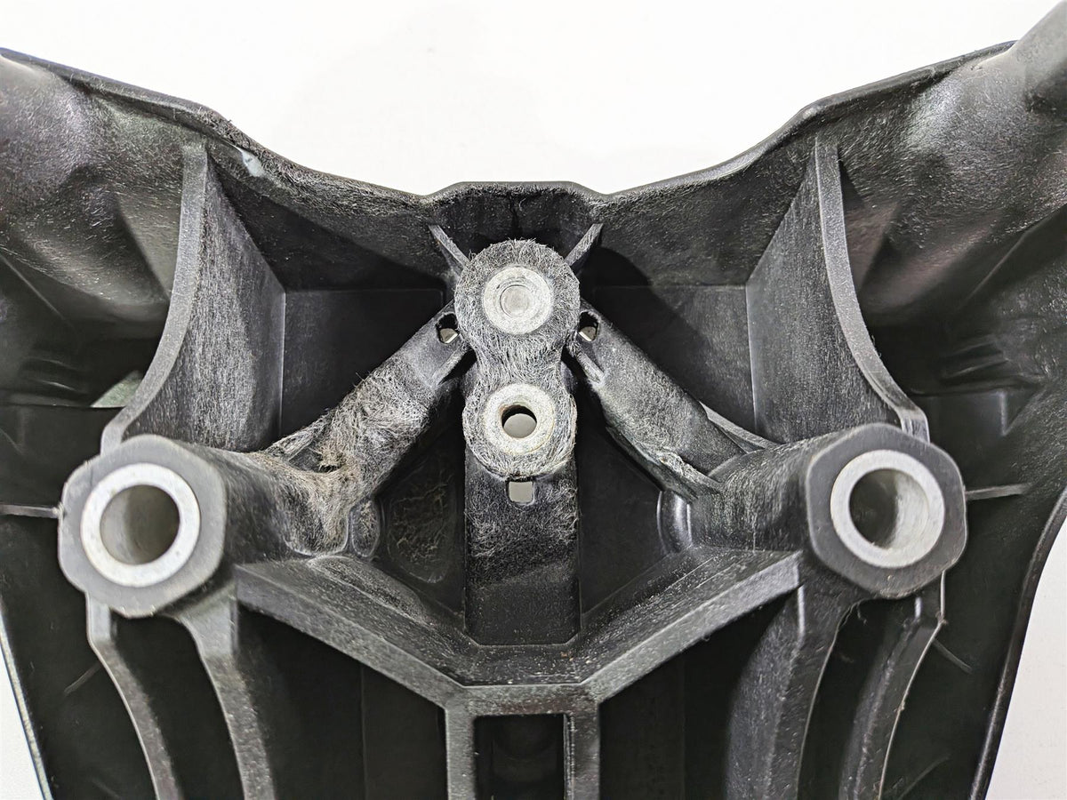 2012 Yamaha XT1200 Super Tenere Luggage Rack Base Mount 23P-24884-00-00 {{ shop.shopifyCountryName }} - Mototech271