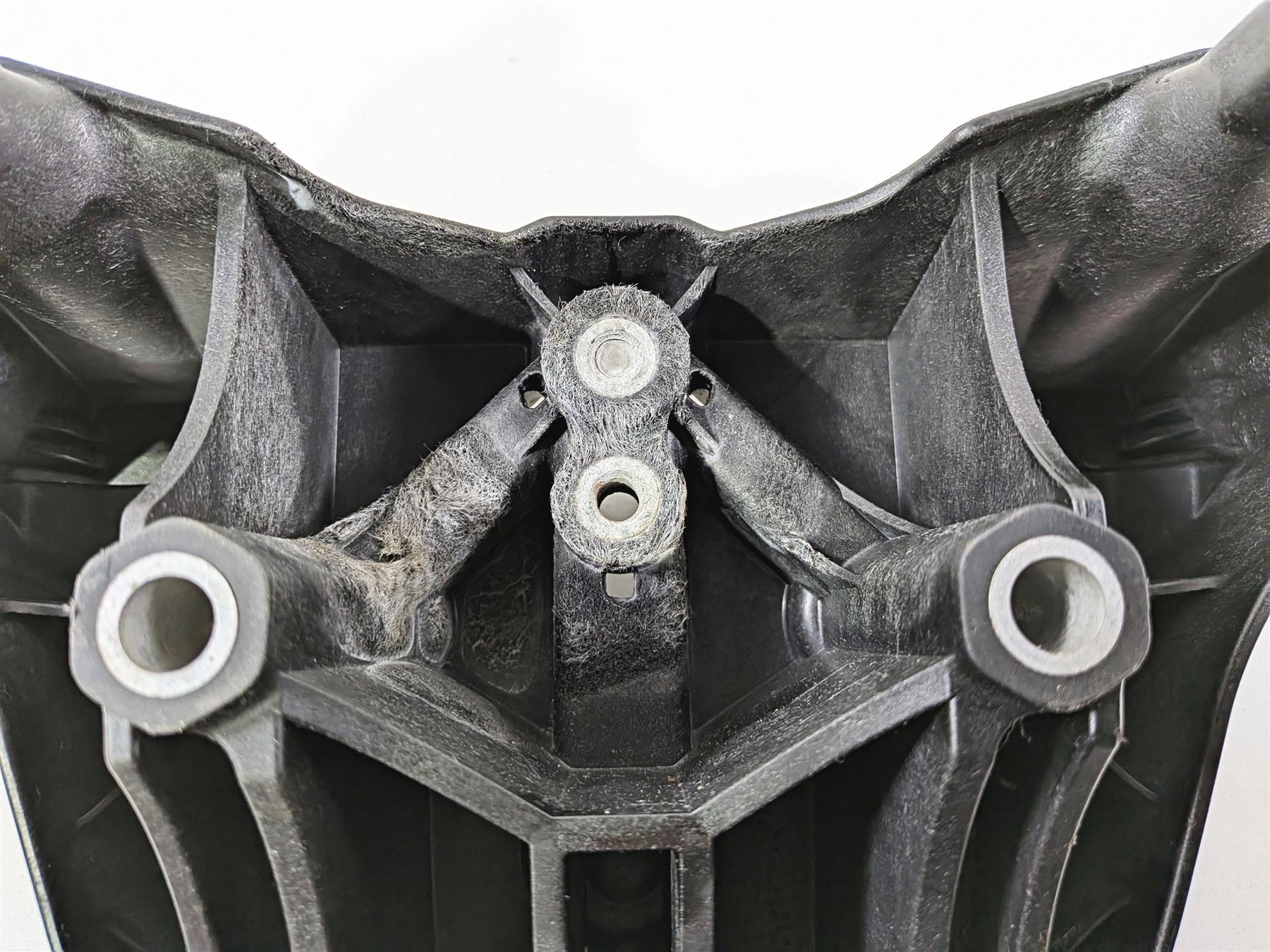 2012 Yamaha XT1200 Super Tenere Luggage Rack Base Mount 23P-24884-00-00 {{ shop.shopifyCountryName }} - Mototech271