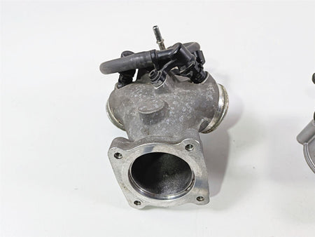 2015 Indian Chieftain Throttle Body & Intake Manifold 5138214 1204685-Mototech271