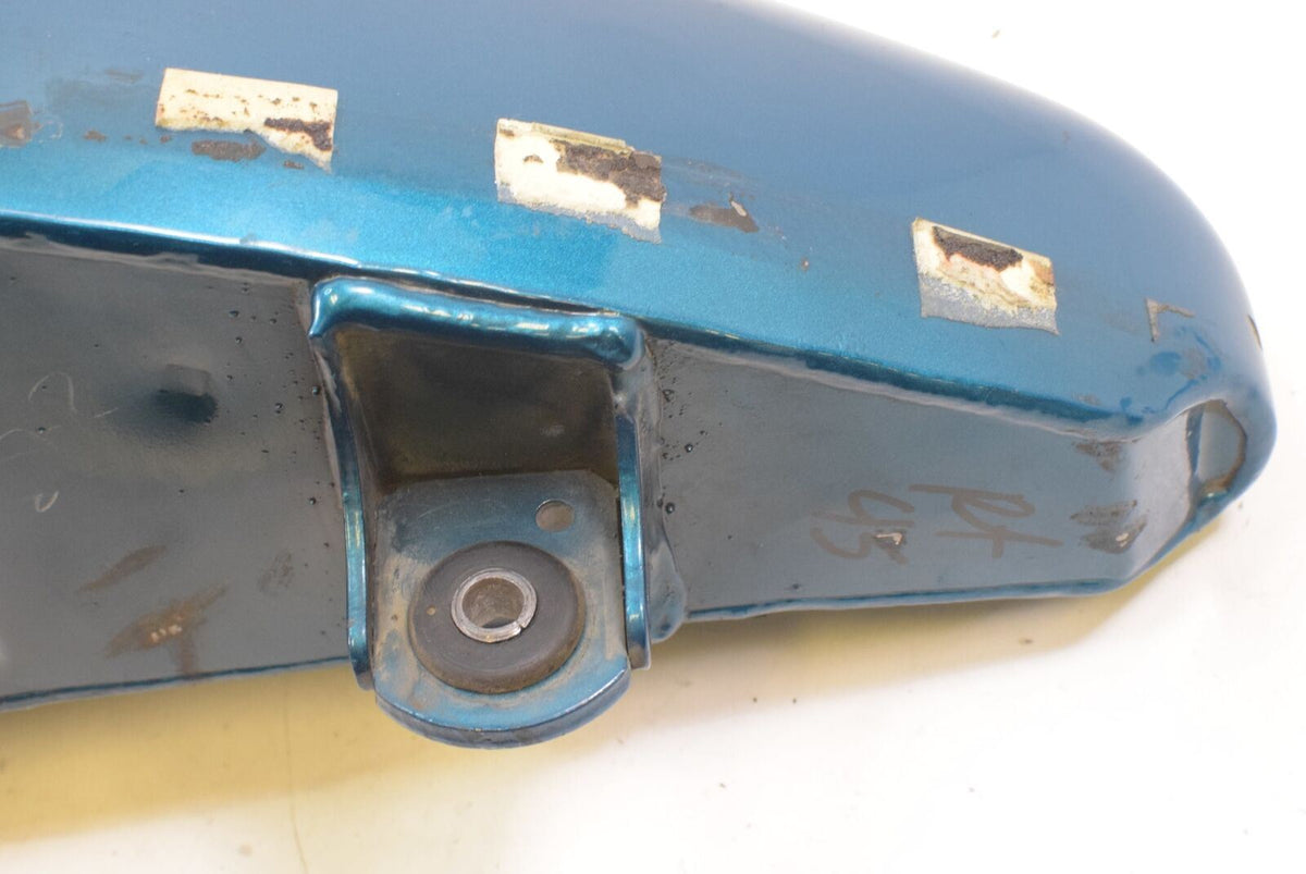 1995 Harley FXSTS Softail Springer Right 3.5G Fuel Petrol Gas Tank Dent 61290-97 {{ shop.shopifyCountryName }} - Mototech271