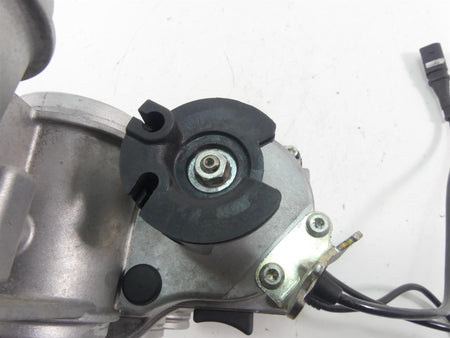 2012 BMW S1000RR K46 Throttle Body Bodies Fuel Injection 13547727908 {{ shop.shopifyCountryName }} - Mototech271