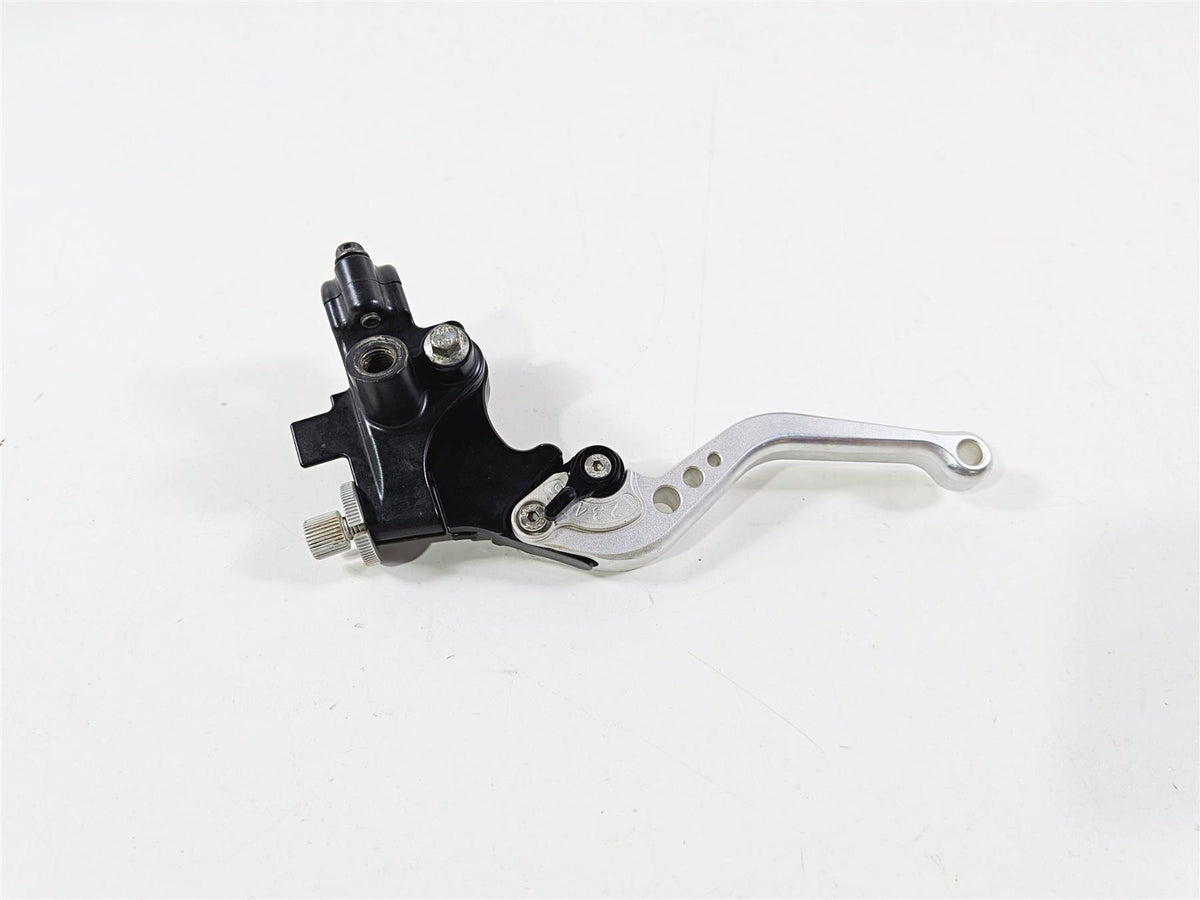 2017 Honda CRF1000 Africa Twin Clutch Perch & Adjustable Lever 53196-MJP-G60-Mototech271