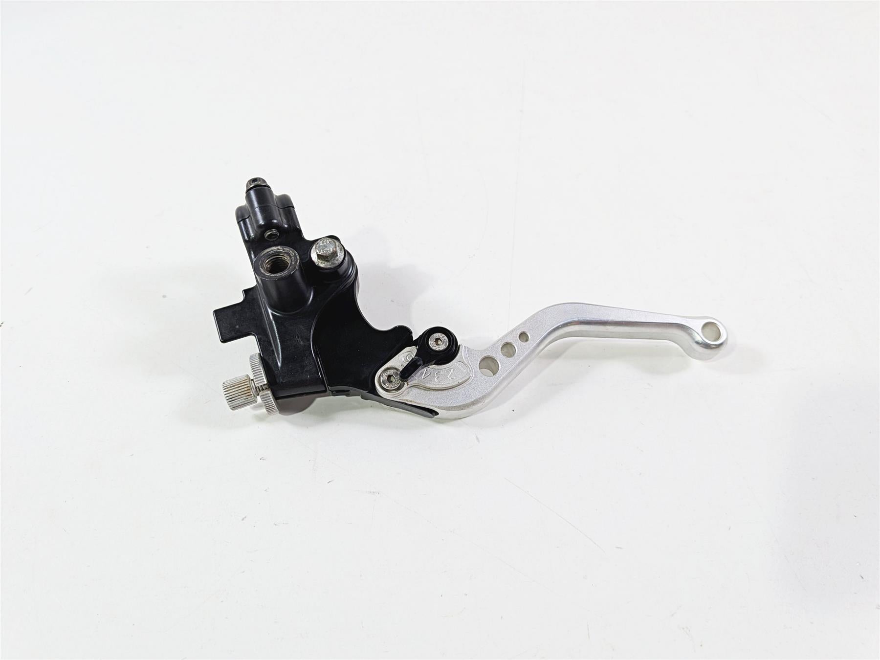 2017 Honda CRF1000 Africa Twin Clutch Perch & Adjustable Lever 53196-MJP-G60-Mototech271