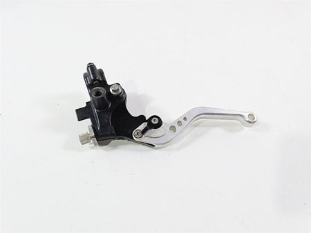 2017 Honda CRF1000 Africa Twin Clutch Perch & Adjustable Lever 53196-MJP-G60-Mototech271