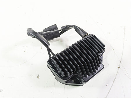 2007 Harley FXDWG Dyna Wide Glide Rectifier Voltage Regulator 74631-06 {{ shop.shopifyCountryName }} - Mototech271