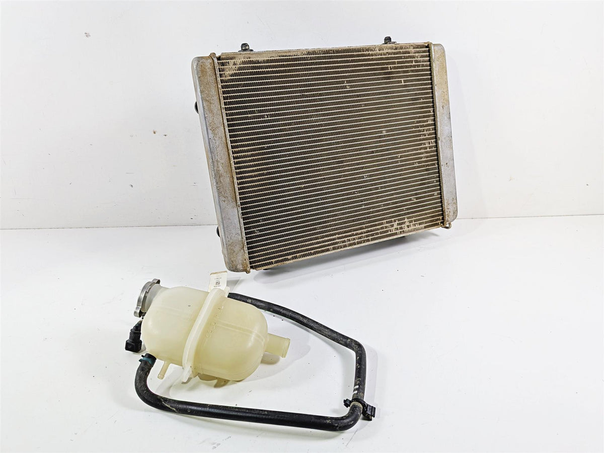 2024 Polaris RZR XP 1000 Sport Radiator Fan Reservoir Set 1241411 2416113 {{ shop.shopifyCountryName }} - Mototech271