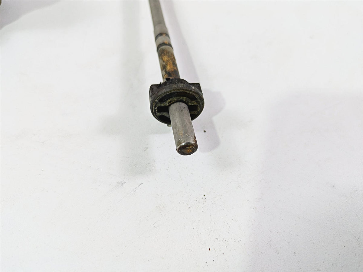 2012 Ducati Streetfighter 848 Clutch Slave Cylinder & Push Rod Set 19540031C {{ shop.shopifyCountryName }} - Mototech271