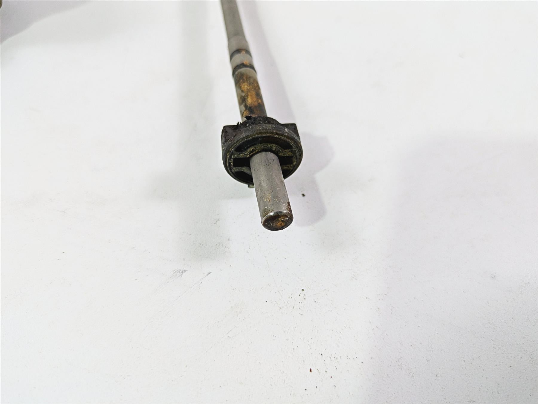 2012 Ducati Streetfighter 848 Clutch Slave Cylinder & Push Rod Set 19540031C {{ shop.shopifyCountryName }} - Mototech271