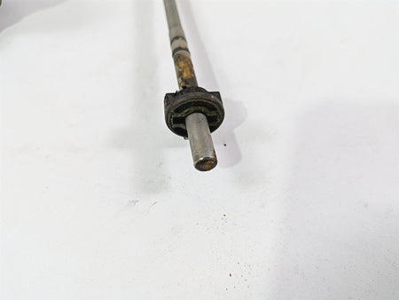 2012 Ducati Streetfighter 848 Clutch Slave Cylinder & Push Rod Set 19540031C {{ shop.shopifyCountryName }} - Mototech271