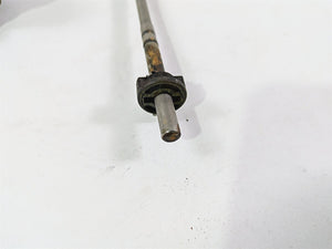 2012 Ducati Streetfighter 848 Clutch Slave Cylinder & Push Rod Set 19540031C