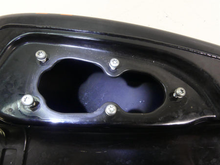 2021 Harley Softail FXBBS Street Bob Fuel Gas Petrol Tank - Dented 61000673 {{ shop.shopifyCountryName }} - Mototech271