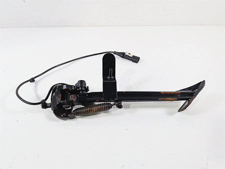 2023 Harley Adv RA1250 S Pan America Side Kickstand Kick Stand & Switch 50000180 {{ shop.shopifyCountryName }} - Mototech271