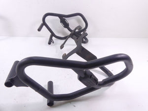 2012 Yamaha XT1200 Super Tenere Givi Complete Engine Guard set 23PF43B000 | Mototech271