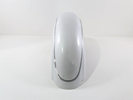 2006 Yamaha XVZ1300 Royal Star Front Fender White 4NK-Y2150-L0-P0 {{ shop.shopifyCountryName }} - Mototech271