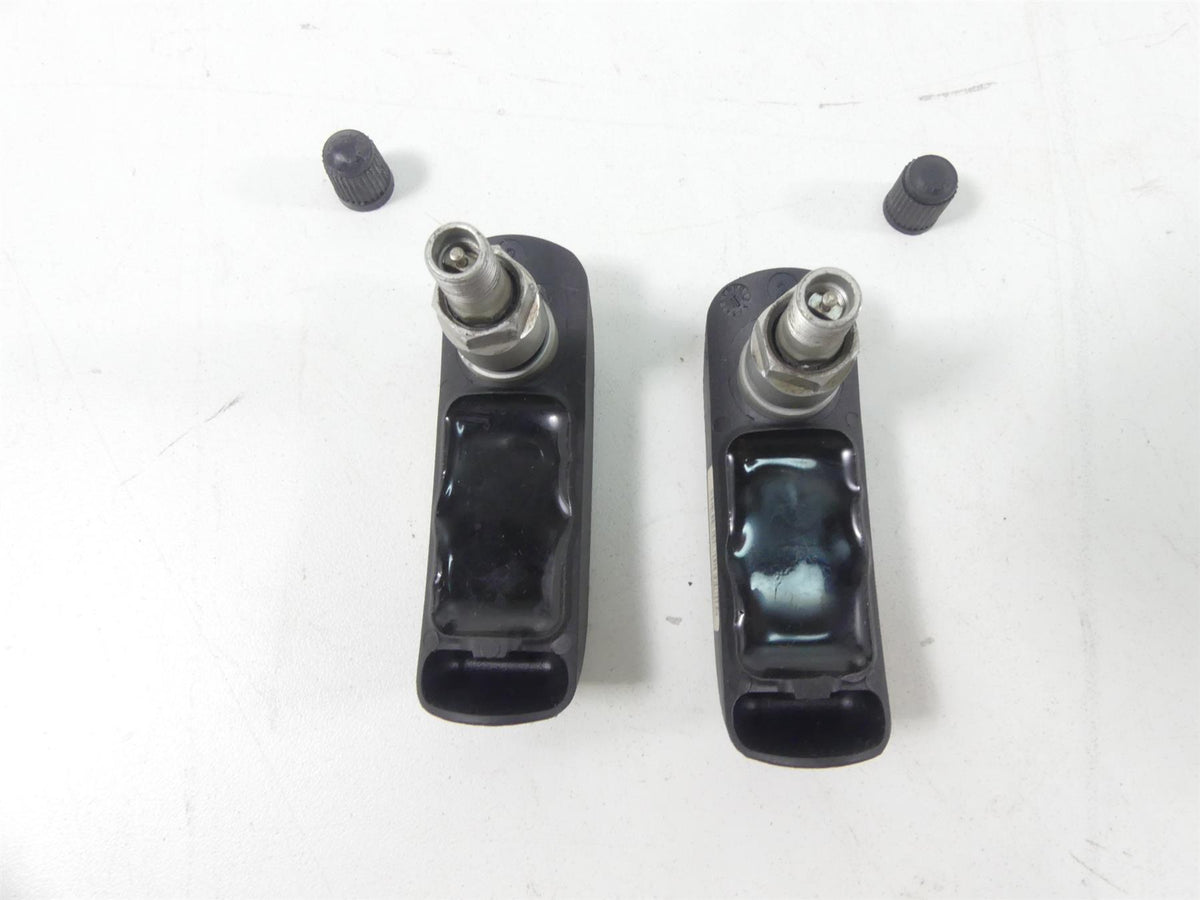 2016 BMW R1200GS K50 Rdc Sensor & Tire Pressure Sensor Set 65758546222 {{ shop.shopifyCountryName }} - Mototech271