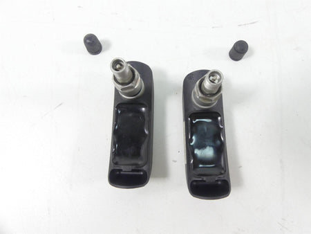 2016 BMW R1200GS K50 Rdc Sensor & Tire Pressure Sensor Set 65758546222 {{ shop.shopifyCountryName }} - Mototech271