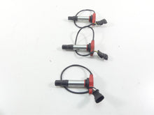 Load image into Gallery viewer, 2018 Mv Agusta Brutale 800 RR Eldor Ignition Coils Stick Coil Set 8000B2787
