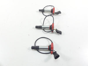 2018 Mv Agusta Brutale 800 RR Eldor Ignition Coils Stick Coil Set 8000B2787
