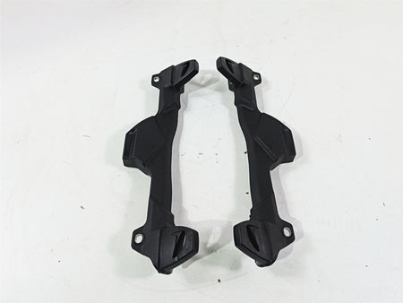 2009 BMW R1200RT K26 Saddlebag Holder Bracket Set 46547699903 46547699904 {{ shop.shopifyCountryName }} - Mototech271